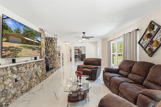 67 COVE ROAD, Inglis, FL 34449