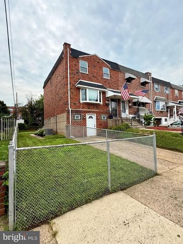 12820 ELNORA RD, Philadelphia, PA 19154