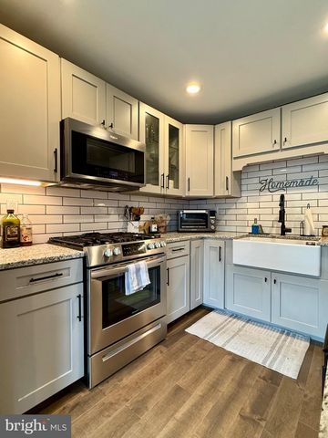 12820 ELNORA RD, Philadelphia, PA 19154