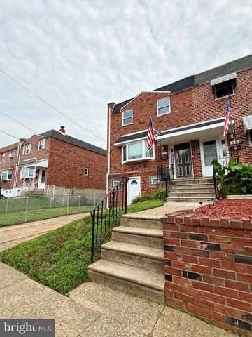 12820 ELNORA RD, Philadelphia, PA 19154