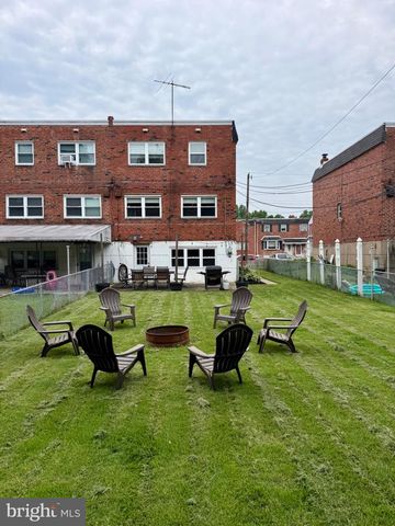 12820 ELNORA RD, Philadelphia, PA 19154