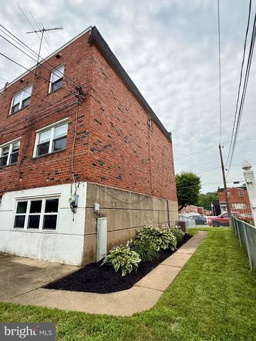 12820 ELNORA RD, Philadelphia, PA 19154