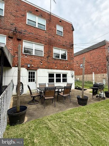 12820 ELNORA RD, Philadelphia, PA 19154