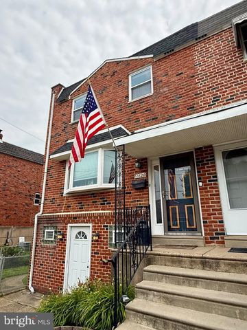 12820 ELNORA RD, Philadelphia, PA 19154