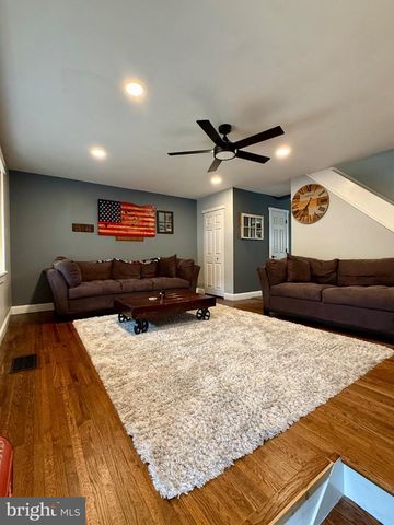 12820 ELNORA RD, Philadelphia, PA 19154