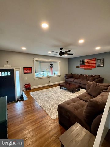 12820 ELNORA RD, Philadelphia, PA 19154