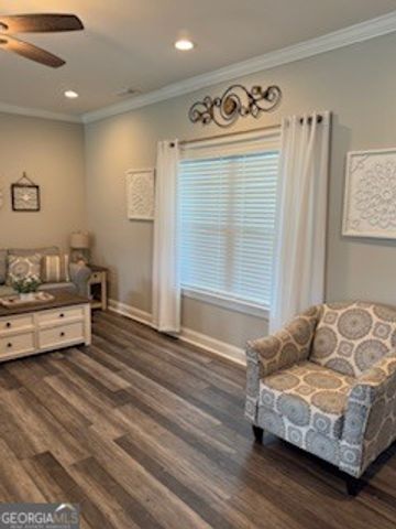 1036 Field Street, Dudley, GA 31022