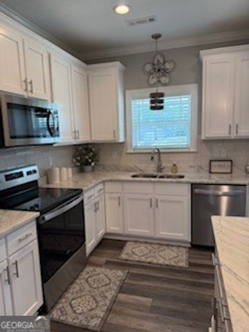 1036 Field Street, Dudley, GA 31022