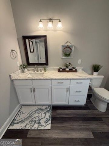 1036 Field Street, Dudley, GA 31022