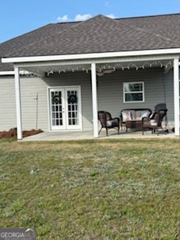 1036 Field Street, Dudley, GA 31022