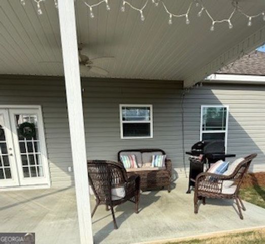 1036 Field Street, Dudley, GA 31022