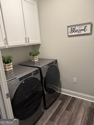 1036 Field Street, Dudley, GA 31022