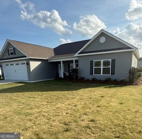 1036 Field Street, Dudley, GA 31022