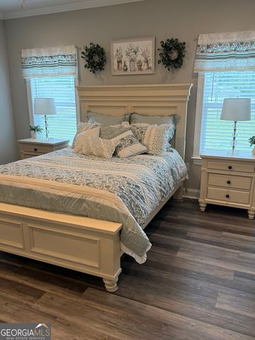 1036 Field Street, Dudley, GA 31022