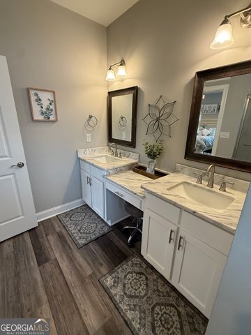 1036 Field Street, Dudley, GA 31022