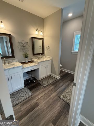 1036 Field Street, Dudley, GA 31022