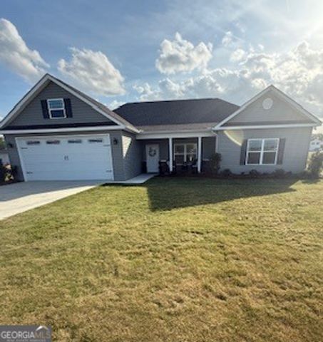 1036 Field Street, Dudley, GA 31022