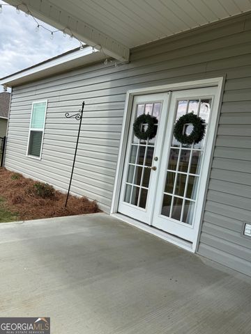 1036 Field Street, Dudley, GA 31022