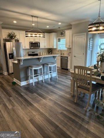 1036 Field Street, Dudley, GA 31022