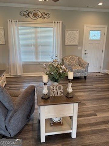 1036 Field Street, Dudley, GA 31022