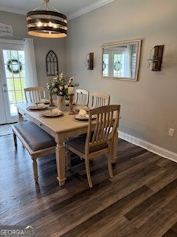 1036 Field Street, Dudley, GA 31022