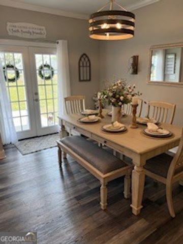 1036 Field Street, Dudley, GA 31022