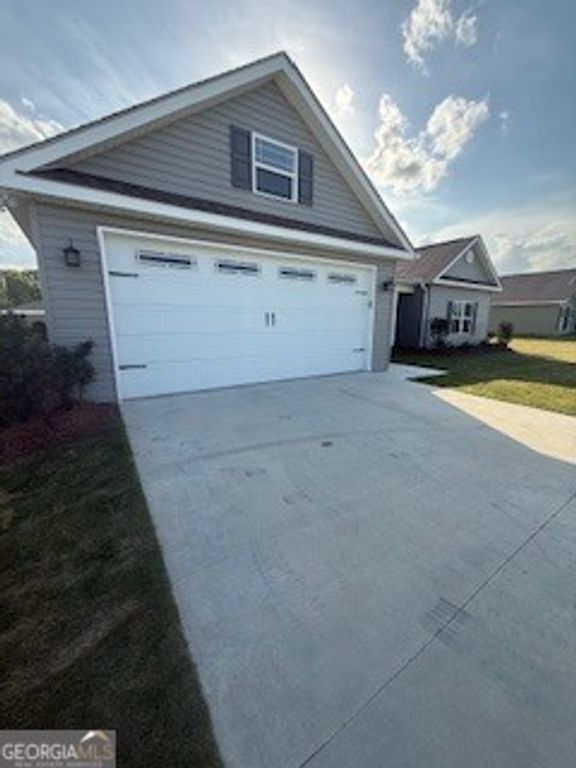 1036 Field Street, Dudley, GA 31022