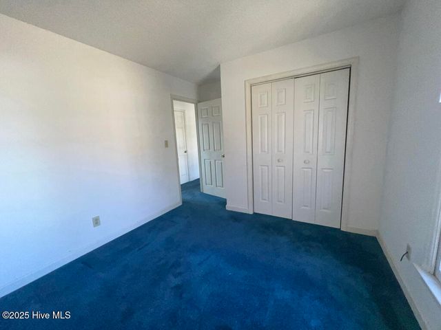 2302 Fitch Drive E, Wilson, NC 27893