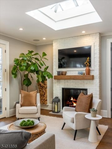 19 Hamilton Rd, Glen Ridge Boro Twp., NJ 07028