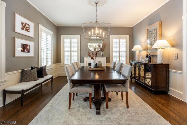 19 Hamilton Rd, Glen Ridge Boro Twp., NJ 07028