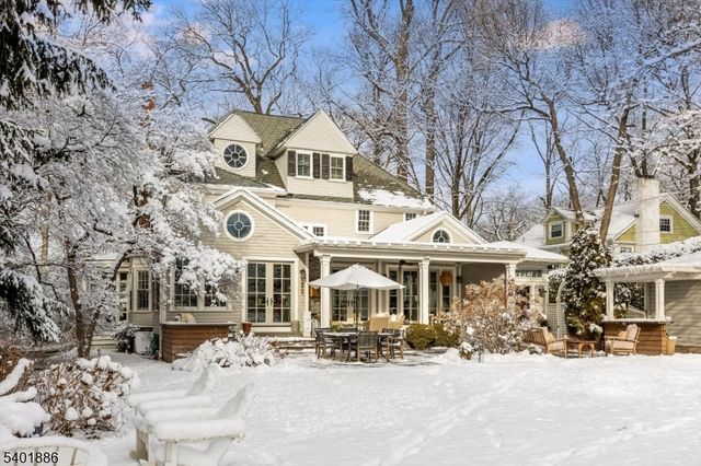 19 Hamilton Rd, Glen Ridge Boro Twp., NJ 07028