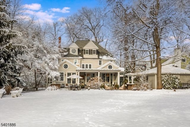 19 Hamilton Rd, Glen Ridge Boro Twp., NJ 07028