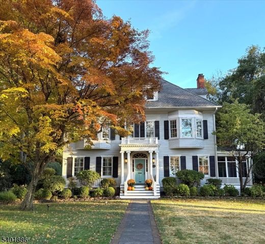 19 Hamilton Rd, Glen Ridge Boro Twp., NJ 07028