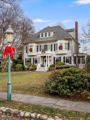 19 Hamilton Rd, Glen Ridge Boro Twp., NJ 07028