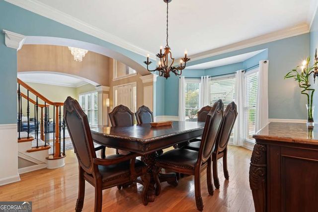 1038 Longwood Drive, Woodstock, GA 30189