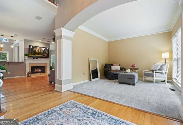 1038 Longwood Drive, Woodstock, GA 30189