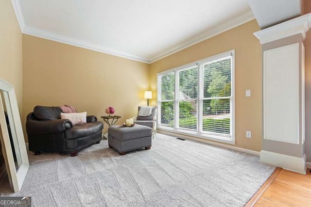 1038 Longwood Drive, Woodstock, GA 30189