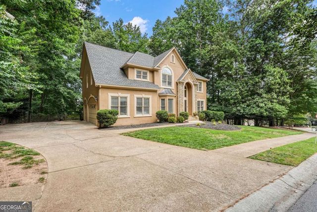1038 Longwood Drive, Woodstock, GA 30189
