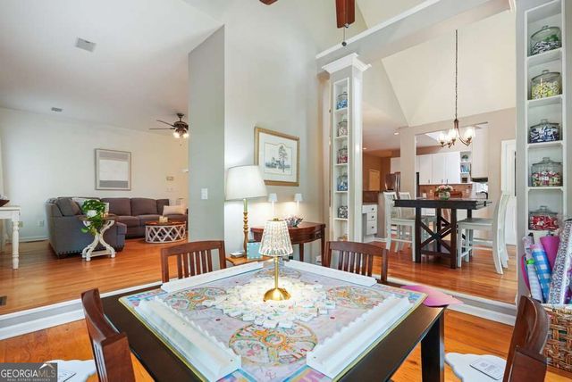 1038 Longwood Drive, Woodstock, GA 30189