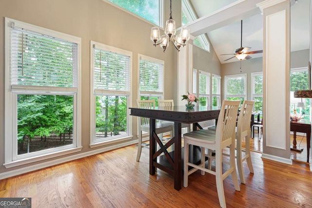 1038 Longwood Drive, Woodstock, GA 30189