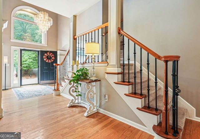 1038 Longwood Drive, Woodstock, GA 30189