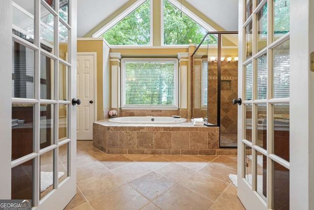 1038 Longwood Drive, Woodstock, GA 30189