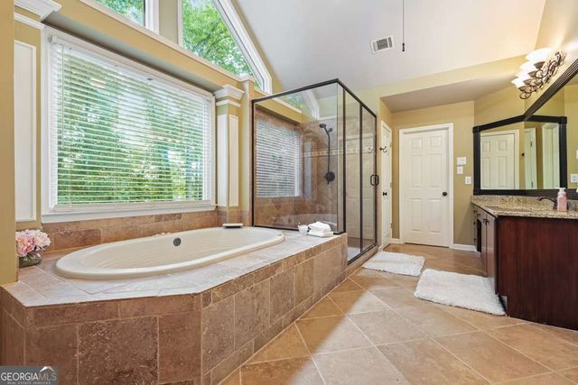 1038 Longwood Drive, Woodstock, GA 30189