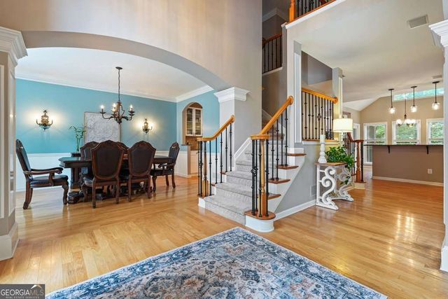1038 Longwood Drive, Woodstock, GA 30189