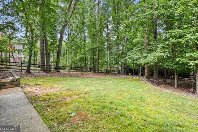 1038 Longwood Drive, Woodstock, GA 30189