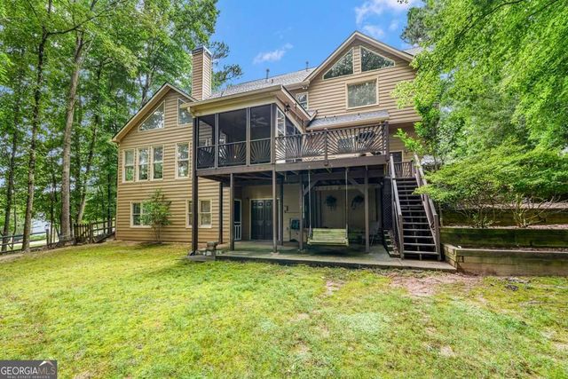 1038 Longwood Drive, Woodstock, GA 30189