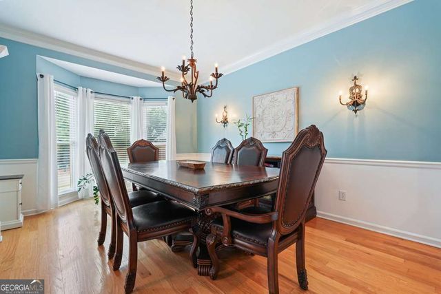 1038 Longwood Drive, Woodstock, GA 30189