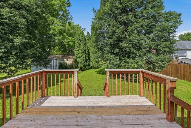 700 S Lincoln Avenue, Beaver Dam, WI 53916