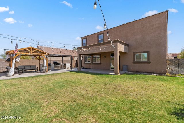 9336 W GEORGIA Avenue, Glendale, AZ 85305