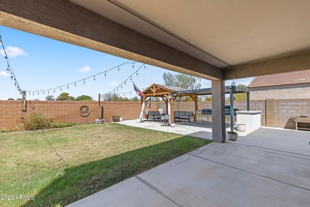 9336 W GEORGIA Avenue, Glendale, AZ 85305